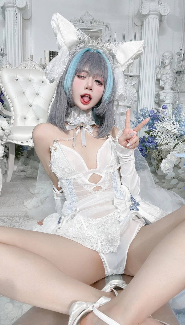 剛毛花嫁のウェディングドレスコスプレ画像 - 性癖エロ画像 センギリ 26 剛毛花嫁のウェディングドレスコスプレ画像 - 性癖エロ画像 センギリ 25 img 6a393c228be50