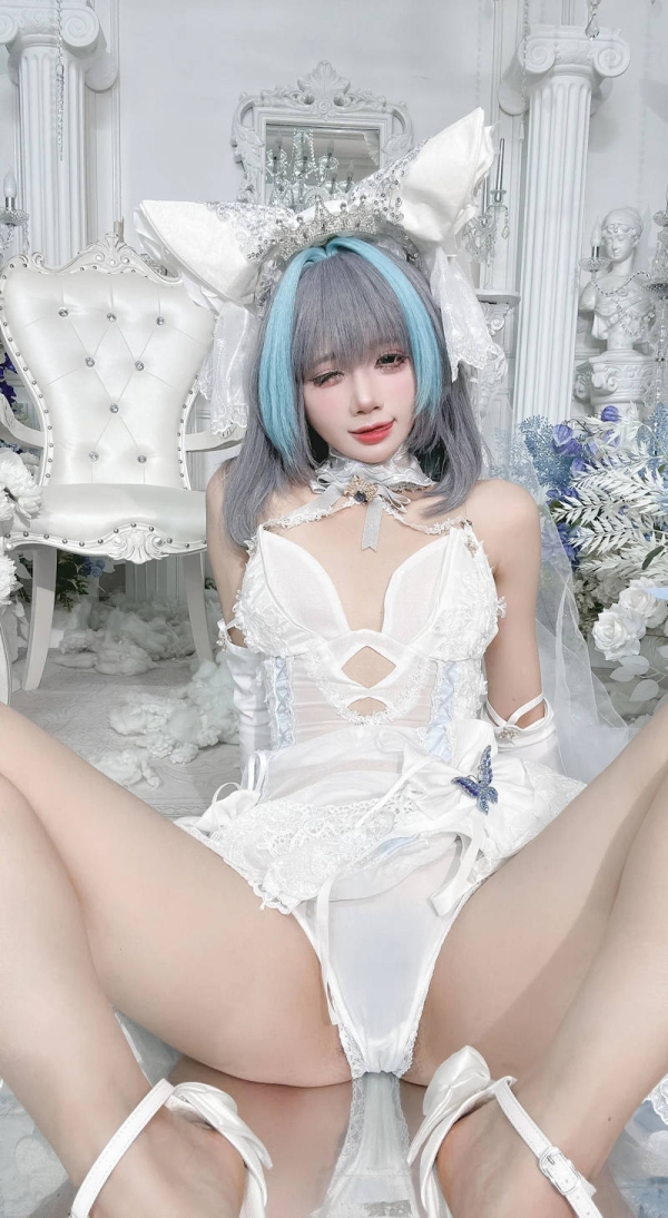 剛毛花嫁のウェディングドレスコスプレ画像 - 性癖エロ画像 センギリ 38 剛毛花嫁のウェディングドレスコスプレ画像 - 性癖エロ画像 センギリ 37 img 6a393c2a081a2
