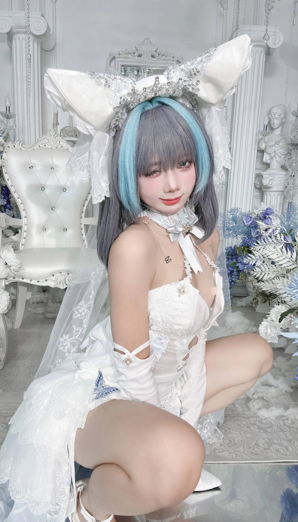 剛毛花嫁のウェディングドレスコスプレ画像 - 性癖エロ画像 センギリ 48 剛毛花嫁のウェディングドレスコスプレ画像 - 性癖エロ画像 センギリ 47 img 6a393c303cf29