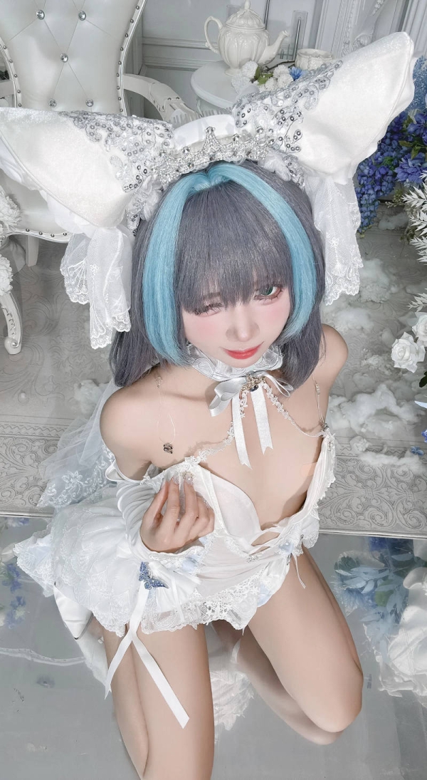 剛毛花嫁のウェディングドレスコスプレ画像 - 性癖エロ画像 センギリ 50 剛毛花嫁のウェディングドレスコスプレ画像 - 性癖エロ画像 センギリ 49 img 6a393c318cd9f