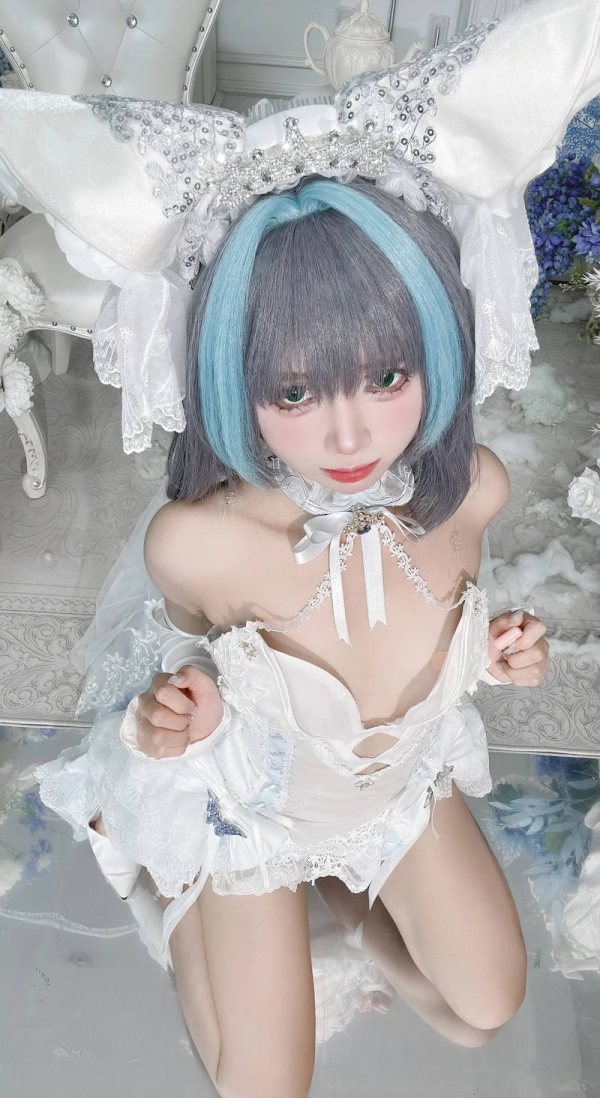 剛毛花嫁のウェディングドレスコスプレ画像 - 性癖エロ画像 センギリ 52 剛毛花嫁のウェディングドレスコスプレ画像 - 性癖エロ画像 センギリ 51 img 6a393c32c1ba0