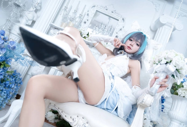 剛毛花嫁のウェディングドレスコスプレ画像 - 性癖エロ画像 センギリ 54 剛毛花嫁のウェディングドレスコスプレ画像 - 性癖エロ画像 センギリ 53 img 6a393c33cef34