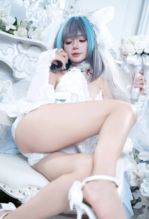 剛毛花嫁のウェディングドレスコスプレ画像 - 性癖エロ画像 センギリ 56 剛毛花嫁のウェディングドレスコスプレ画像 - 性癖エロ画像 センギリ 55 img 6a393c352a8f2