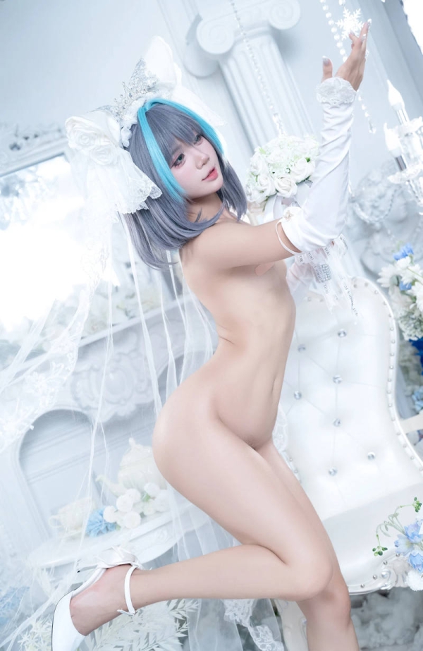 剛毛花嫁のウェディングドレスコスプレ画像 - 性癖エロ画像 センギリ 66 剛毛花嫁のウェディングドレスコスプレ画像 - 性癖エロ画像 センギリ 65 img 6a393c3a8d7d9