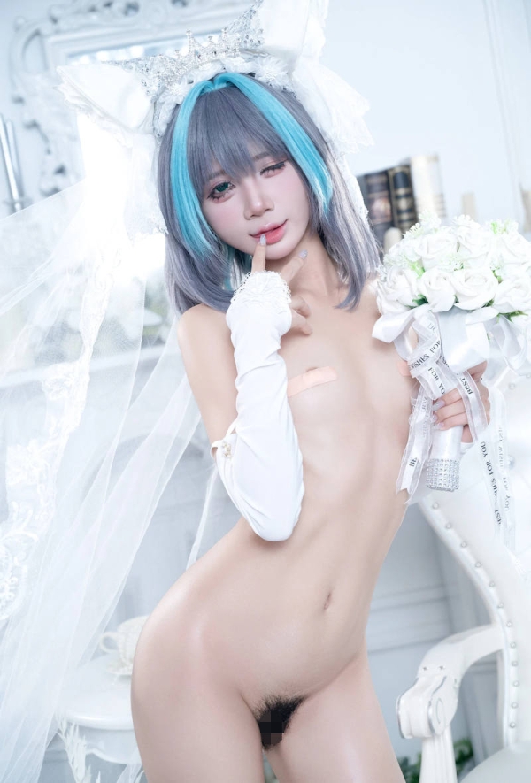 剛毛花嫁のウェディングドレスコスプレ画像 - 性癖エロ画像 センギリ 68 剛毛花嫁のウェディングドレスコスプレ画像 - 性癖エロ画像 センギリ 67 img 6a393c3ba470e