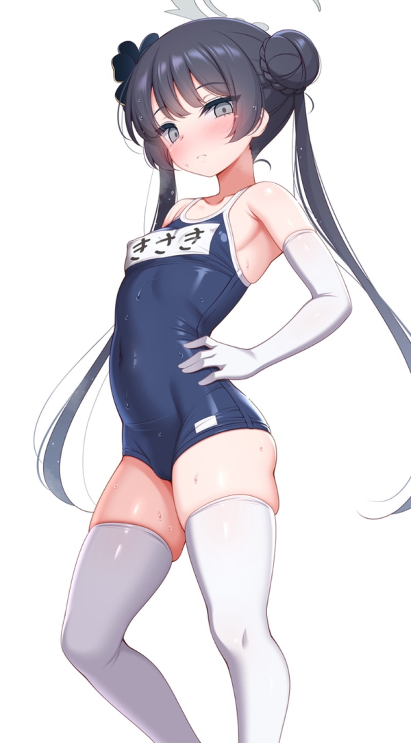 【二次】手袋やロンググローブを付けたコスエロ画像 Part41 | えろかん 32 【二次】手袋やロンググローブを付けたコスエロ画像 Part41 | えろかん 31 img 6a397441eb70b