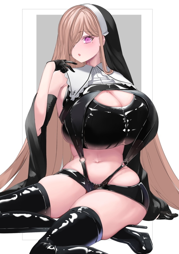 【二次】手袋やロンググローブを付けたコスエロ画像 Part41 | えろかん 42 【二次】手袋やロンググローブを付けたコスエロ画像 Part41 | えろかん 41 img 6a39744278f7e