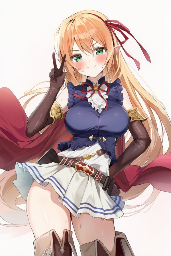 【二次】手袋やロンググローブを付けたコスエロ画像 Part41 | えろかん 54 【二次】手袋やロンググローブを付けたコスエロ画像 Part41 | えろかん 53 img 6a397443310e7