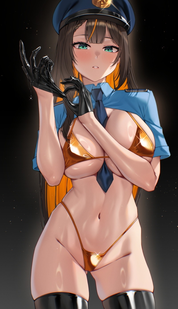 【二次】手袋やロンググローブを付けたコスエロ画像 Part41 | えろかん 98 【二次】手袋やロンググローブを付けたコスエロ画像 Part41 | えろかん 97 img 6a3974459f172