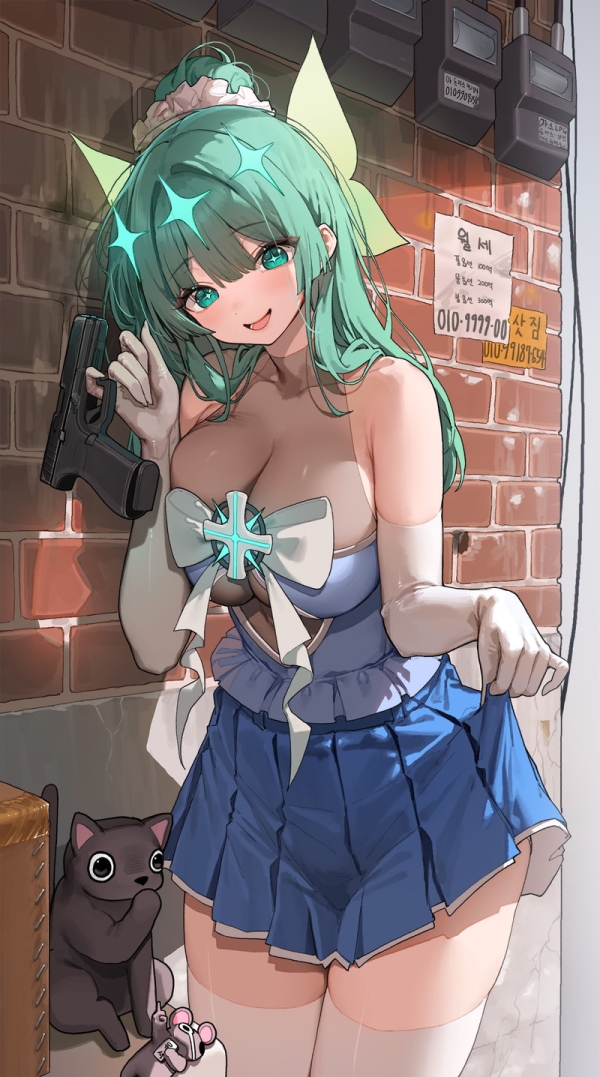 【二次】手袋やロンググローブを付けたコスエロ画像 Part41 | えろかん 102 【二次】手袋やロンググローブを付けたコスエロ画像 Part41 | えろかん 101 img 6a397445db47b