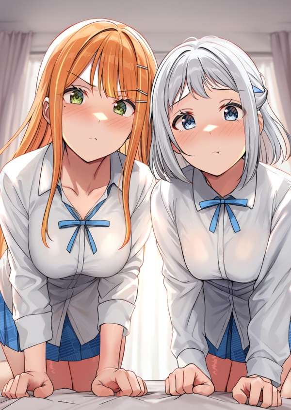 【二次】ツンデレ、怒ってる女の子のエロ画像 Part67 | えろかん 18 【二次】ツンデレ、怒ってる女の子のエロ画像 Part67 | えろかん 17 img 6a39ac767d233