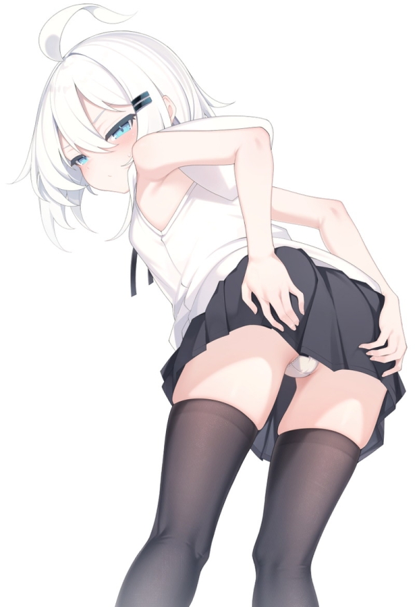 【二次】ツンデレ、怒ってる女の子のエロ画像 Part67 | えろかん 28 【二次】ツンデレ、怒ってる女の子のエロ画像 Part67 | えろかん 27 img 6a39ac770fe6b