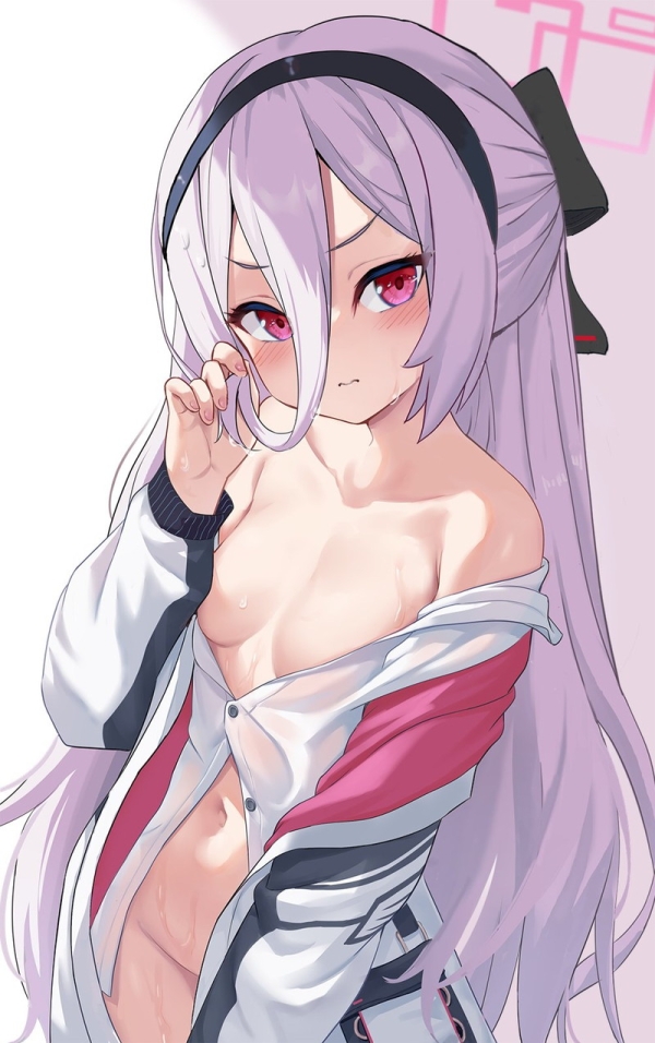【二次】ツンデレ、怒ってる女の子のエロ画像 Part67 | えろかん 60 【二次】ツンデレ、怒ってる女の子のエロ画像 Part67 | えろかん 59 img 6a39ac78ca10b