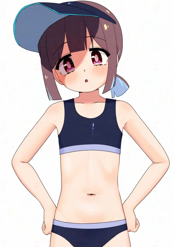 スポーツブラ着用女子の無防備な健康エ口ス(*´Д`*)ハァハァ ㉛ 46 スポーツブラ着用女子の無防備な健康エ口ス(*´Д`*)ハァハァ ㉛ 45 img 6a3a1cfe996d8