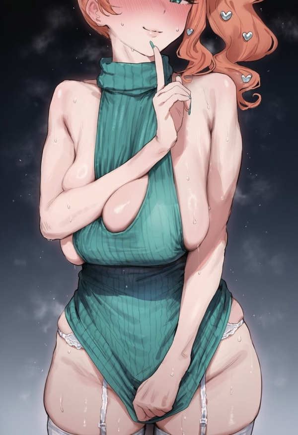 【二次】顔や表情が見えない描写が抜けるエロ画像 Part20 | えろかん 26 【二次】顔や表情が見えない描写が抜けるエロ画像 Part20 | えろかん 25 img 6a3a392eeadcc