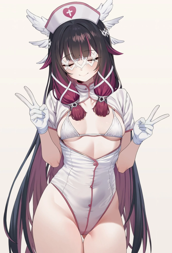 【原神】コロンビーナ の萌え&H画像☆ ③【Genshin Impact】 26 【原神】コロンビーナ の萌え&H画像☆ ③【Genshin Impact】 25 img 6a3a71668d0d9