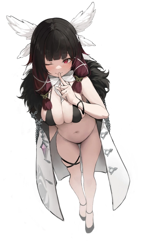 【原神】コロンビーナ の萌え&H画像☆ ③【Genshin Impact】 56 【原神】コロンビーナ の萌え&H画像☆ ③【Genshin Impact】 55 img 6a3a716b141f2