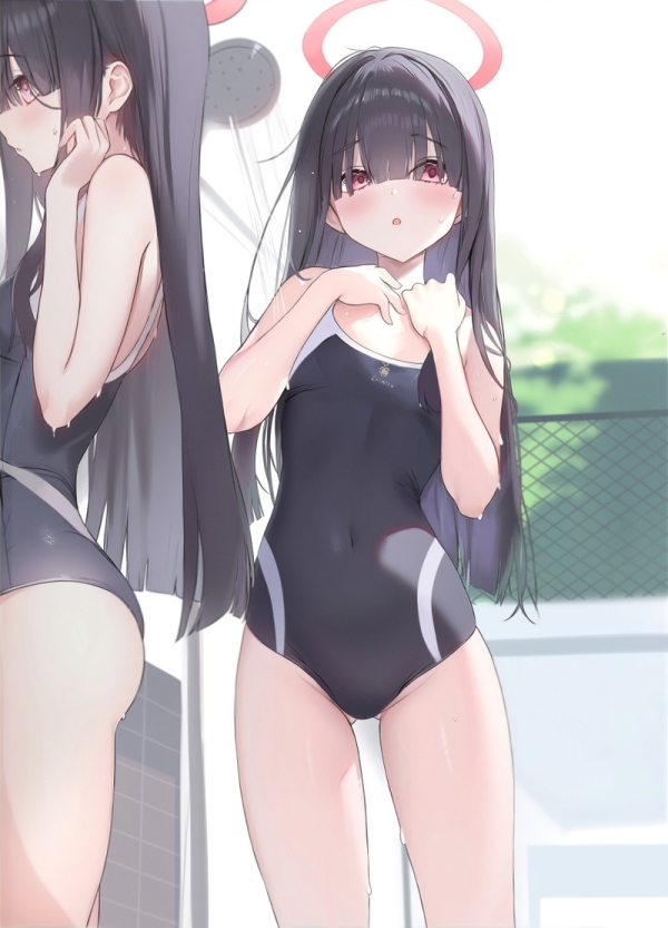 【二次】可愛い女の子たちの微エロ、エロイラストまとめ Part56 | えろかん 10 【二次】可愛い女の子たちの微エロ、エロイラストまとめ Part56 | えろかん 9 img 6a3ac5edc595a