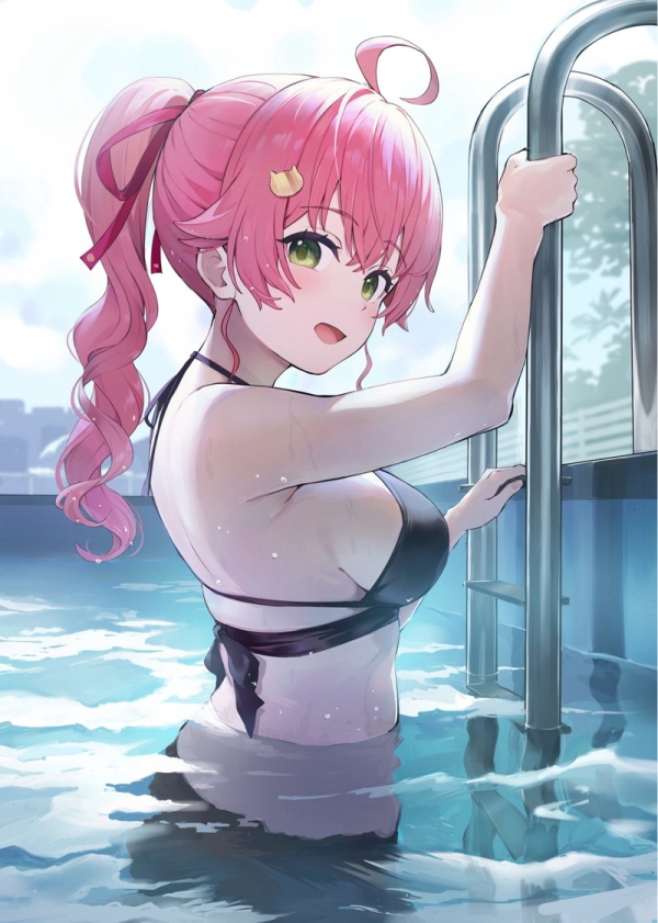 【二次】可愛い女の子たちの微エロ、エロイラストまとめ Part56 | えろかん 28 【二次】可愛い女の子たちの微エロ、エロイラストまとめ Part56 | えろかん 27 img 6a3ac5eec56ee