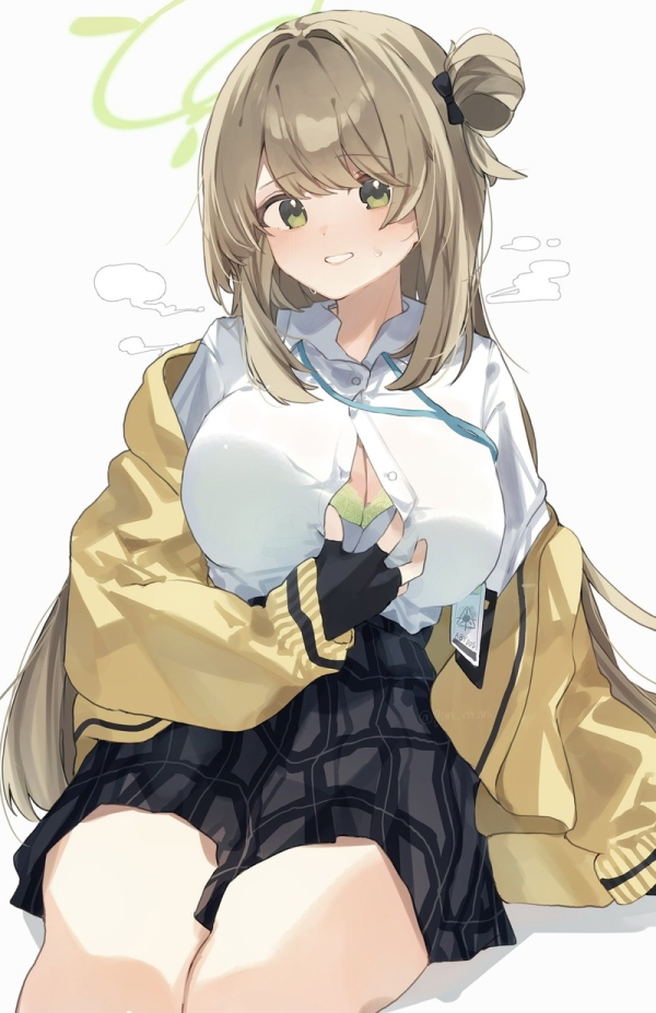 【二次】可愛い女の子たちの微エロ、エロイラストまとめ Part56 | えろかん 42 【二次】可愛い女の子たちの微エロ、エロイラストまとめ Part56 | えろかん 41 img 6a3ac5efa1033