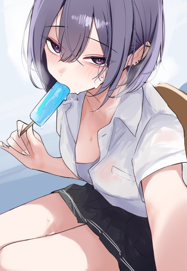 【二次】可愛い女の子たちの微エロ、エロイラストまとめ Part56 | えろかん 56 【二次】可愛い女の子たちの微エロ、エロイラストまとめ Part56 | えろかん 55 img 6a3ac5f07a2de