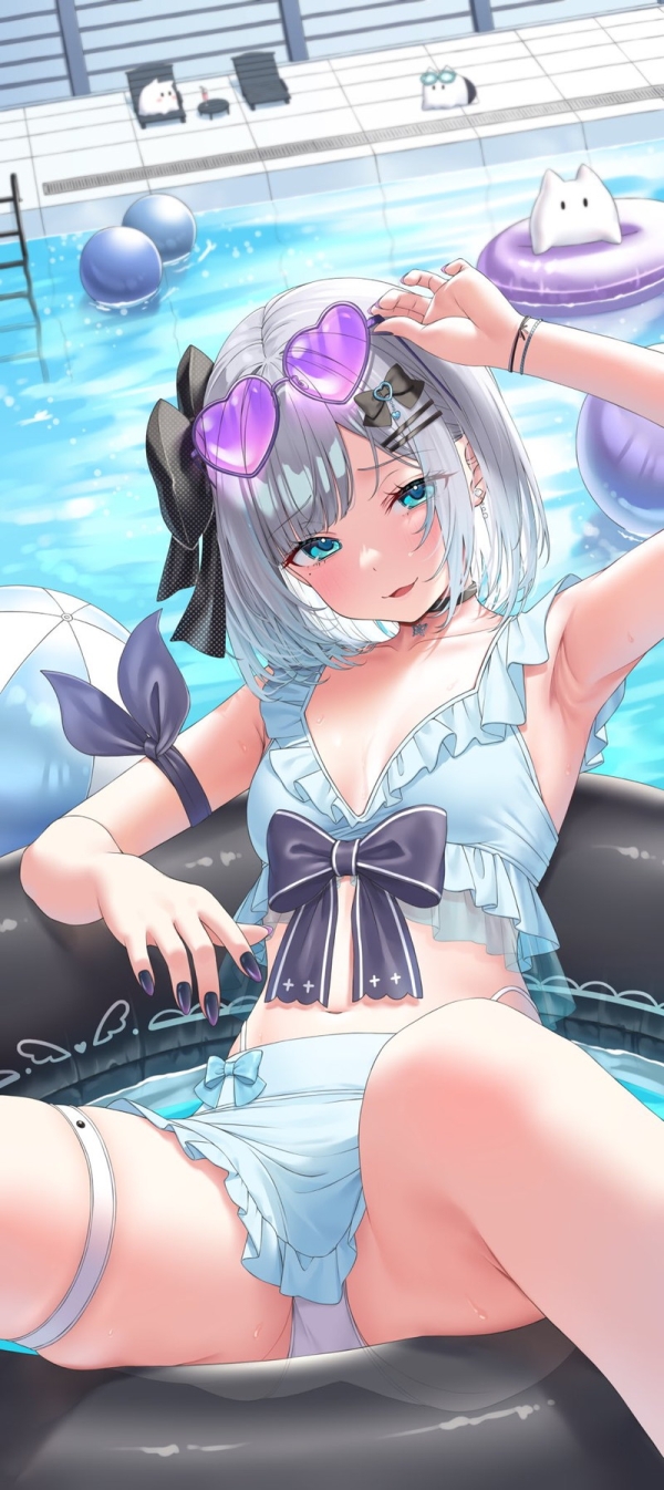 【二次】可愛い女の子たちの微エロ、エロイラストまとめ Part56 | えろかん 60 【二次】可愛い女の子たちの微エロ、エロイラストまとめ Part56 | えろかん 59 img 6a3ac5f0b8a80