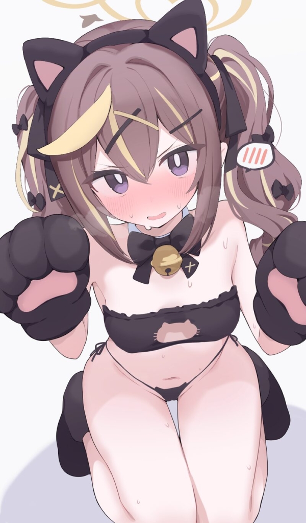 【二次】可愛い女の子たちの微エロ、エロイラストまとめ Part56 | えろかん 78 【二次】可愛い女の子たちの微エロ、エロイラストまとめ Part56 | えろかん 77 img 6a3ac5f1d6cef