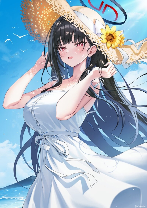 【二次】可愛い女の子たちの微エロ、エロイラストまとめ Part56 | えろかん 94 【二次】可愛い女の子たちの微エロ、エロイラストまとめ Part56 | えろかん 93 img 6a3ac5f2aef08