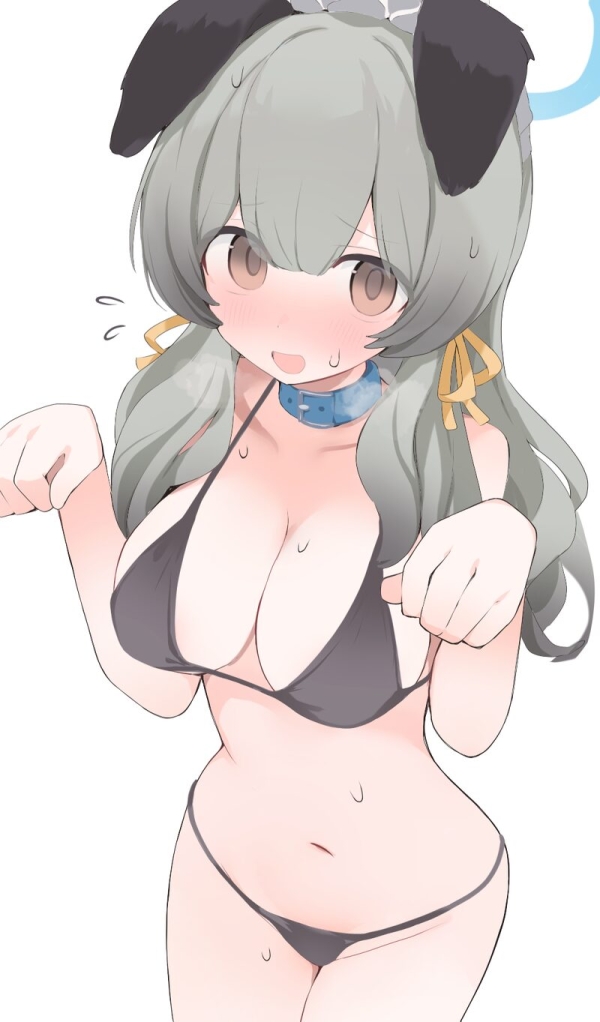 【二次】可愛い女の子たちの微エロ、エロイラストまとめ Part56 | えろかん 96 【二次】可愛い女の子たちの微エロ、エロイラストまとめ Part56 | えろかん 95 img 6a3ac5f2cb77a