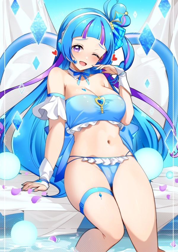 【二次】可愛い女の子たちの微エロ、エロイラストまとめ Part56 | えろかん 98 【二次】可愛い女の子たちの微エロ、エロイラストまとめ Part56 | えろかん 97 img 6a3ac5f2eb2fd