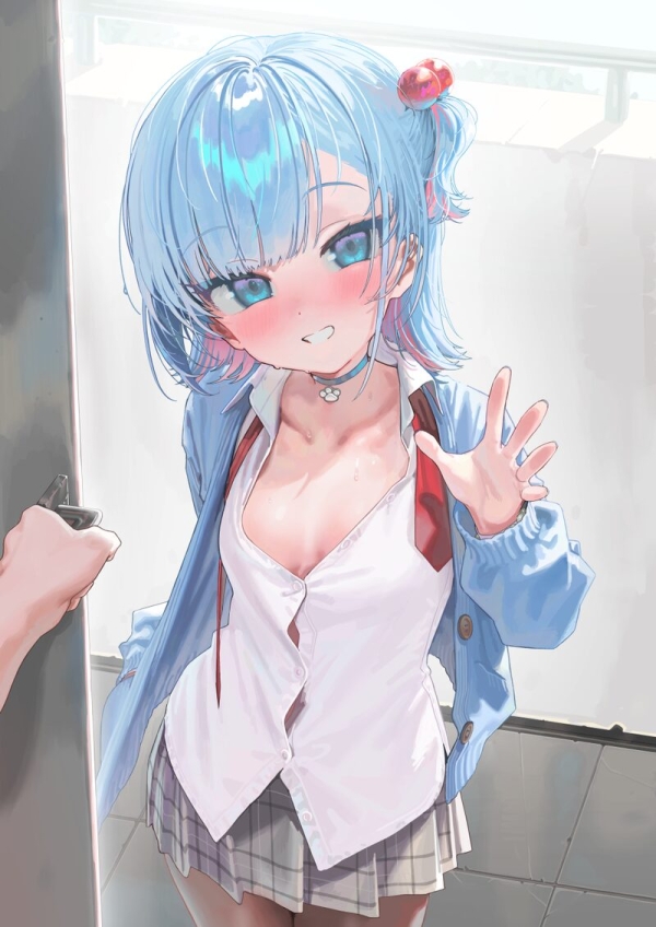 【二次】可愛い女の子たちの微エロ、エロイラストまとめ Part56 | えろかん 100 【二次】可愛い女の子たちの微エロ、エロイラストまとめ Part56 | えろかん 99 img 6a3ac5f31024e