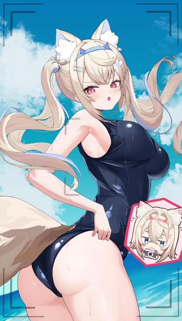 【二次】色々なエロいお尻画像のまとめ Part87 | えろかん 56 【二次】色々なエロいお尻画像のまとめ Part87 | えろかん 55 img 6a3afe0e8ea0d