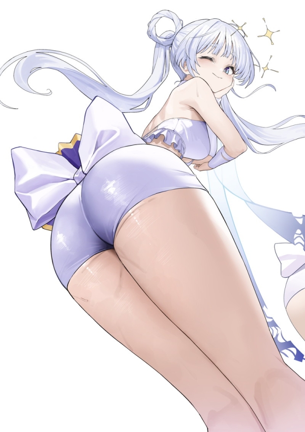 【二次】色々なエロいお尻画像のまとめ Part87 | えろかん 62 【二次】色々なエロいお尻画像のまとめ Part87 | えろかん 61 img 6a3afe0eda933