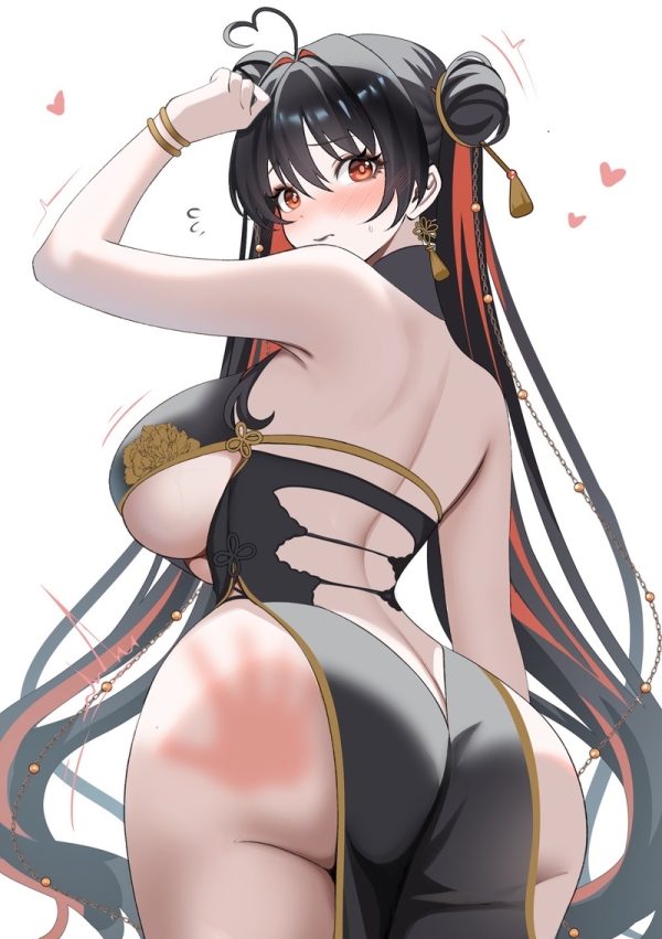 【二次】色々なエロいお尻画像のまとめ Part87 | えろかん 68 【二次】色々なエロいお尻画像のまとめ Part87 | えろかん 67 img 6a3afe0f38c81