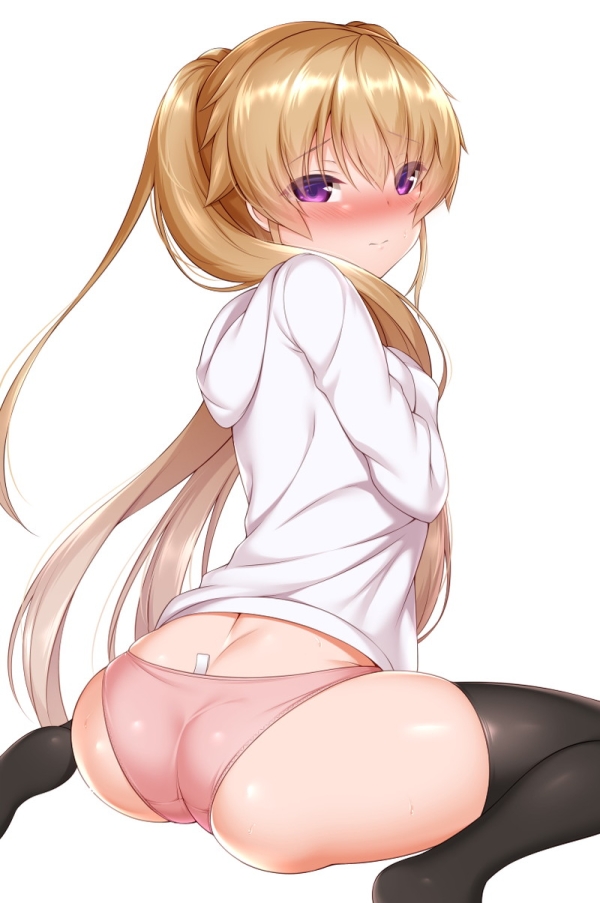 【二次】色々なエロいお尻画像のまとめ Part87 | えろかん 88 【二次】色々なエロいお尻画像のまとめ Part87 | えろかん 87 img 6a3afe104e9df