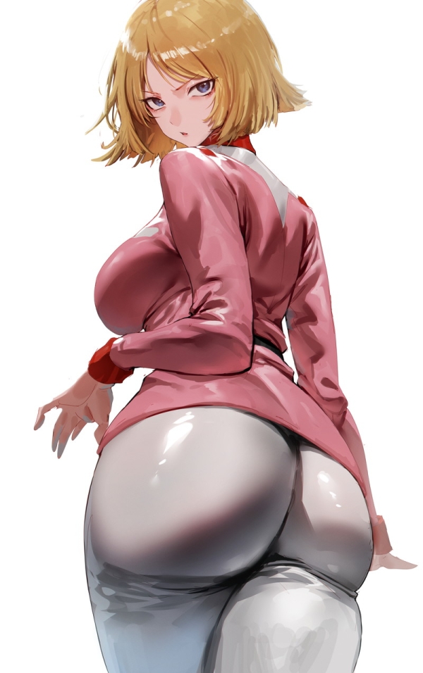【二次】色々なエロいお尻画像のまとめ Part87 | えろかん 92 【二次】色々なエロいお尻画像のまとめ Part87 | えろかん 91 img 6a3afe1082197