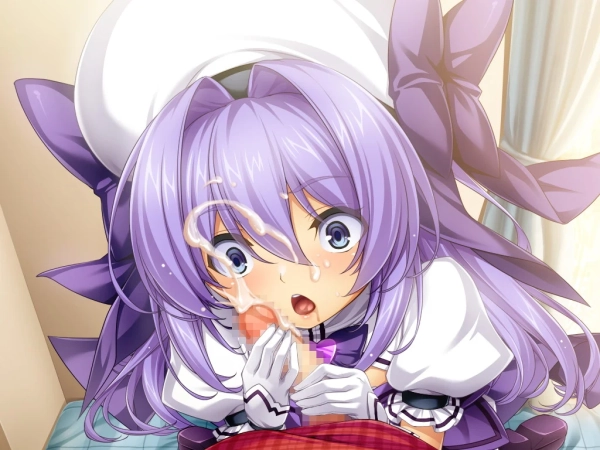 舐めてる間に濡れちゃう? ペロペロからごっくんまで… 口淫ヌキ画像♪ 46 舐めてる間に濡れちゃう? ペロペロからごっくんまで… 口淫ヌキ画像♪ 45 img 6a3b1a232ca84
