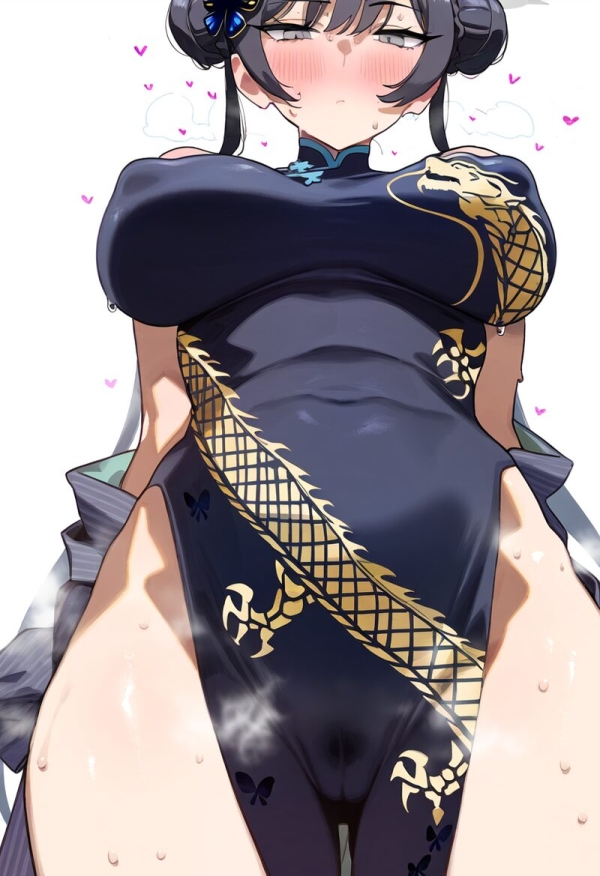 【二次】愛液、マン汁を垂らしてる女の子のエロ画像 Part56 | えろかん 74 【二次】愛液、マン汁を垂らしてる女の子のエロ画像 Part56 | えろかん 73 img 6a3b52694c55d
