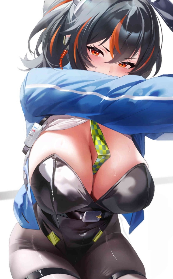 【二次】抜けるデカ乳、爆乳エロ画像まとめ Part40 | えろかん 54 【二次】抜けるデカ乳、爆乳エロ画像まとめ Part40 | えろかん 53 img 6a3b8aa734524