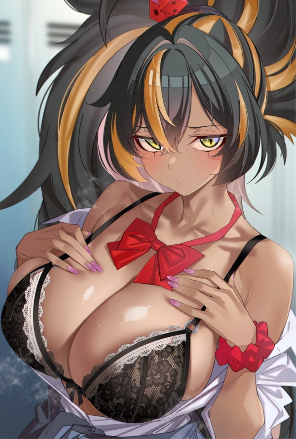 【二次】抜けるデカ乳、爆乳エロ画像まとめ Part40 | えろかん 64 【二次】抜けるデカ乳、爆乳エロ画像まとめ Part40 | えろかん 63 img 6a3b8aa7d6827