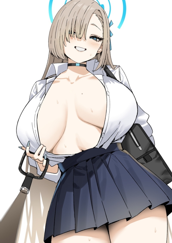 【二次】抜けるデカ乳、爆乳エロ画像まとめ Part40 | えろかん 94 【二次】抜けるデカ乳、爆乳エロ画像まとめ Part40 | えろかん 93 img 6a3b8aa99e238
