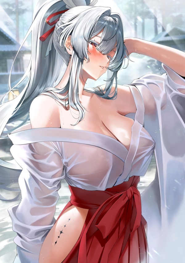 【二次】抜けるデカ乳、爆乳エロ画像まとめ Part40 | えろかん 102 【二次】抜けるデカ乳、爆乳エロ画像まとめ Part40 | えろかん 101 img 6a3b8aaa1ccc5