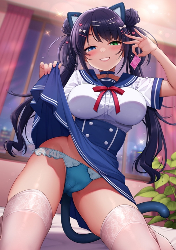 【二次】使用前や使用済みコンドームが入った二次エロ画像まとめ Part7 | えろかん 56 【二次】使用前や使用済みコンドームが入った二次エロ画像まとめ Part7 | えろかん 55 img 6a3bdf0589717