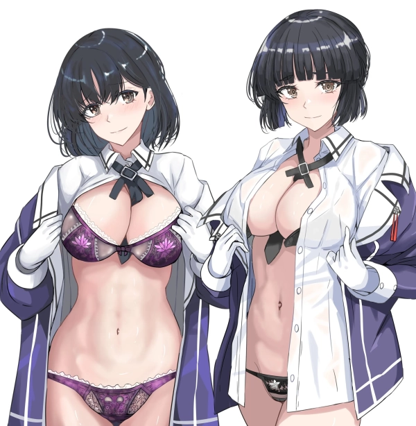 戦場では凛々しいけどベッドでは── 軍人・ミリタリコス娘とのえち画像♪ 24 戦場では凛々しいけどベッドでは── 軍人・ミリタリコス娘とのえち画像♪ 23 img 6a43ac031f318
