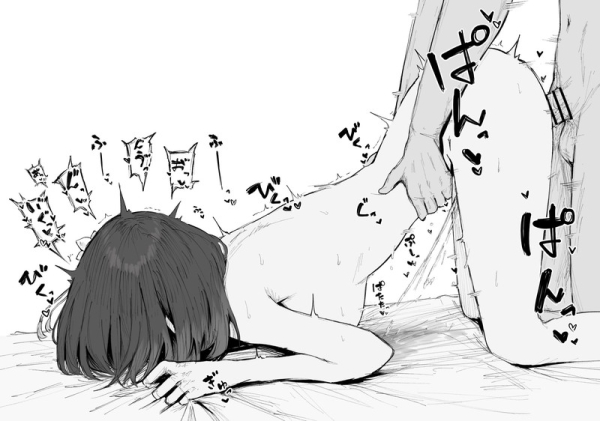 【二次】擬音、効果音でエロさ倍増のエロ画像 Part12 | えろかん 70 【二次】擬音、効果音でエロさ倍増のエロ画像 Part12 | えろかん 69 img 6a43c82e75e2f