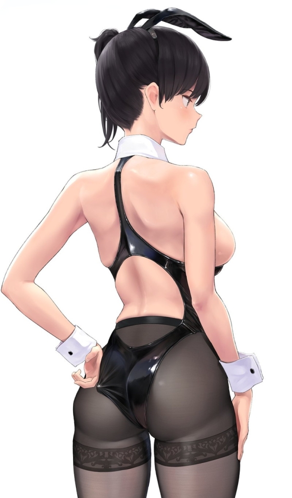 【二次】ハミマンやハミケツがエロい食い込みコスチュームのエロ画像 Part39 | えろかん 10 【二次】ハミマンやハミケツがエロい食い込みコスチュームのエロ画像 Part39 | えろかん 9 img 6a44004e68286