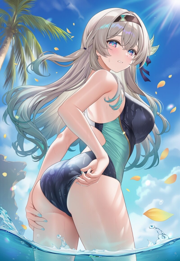 【二次】ハミマンやハミケツがエロい食い込みコスチュームのエロ画像 Part39 | えろかん 80 【二次】ハミマンやハミケツがエロい食い込みコスチュームのエロ画像 Part39 | えろかん 79 img 6a44005267c69