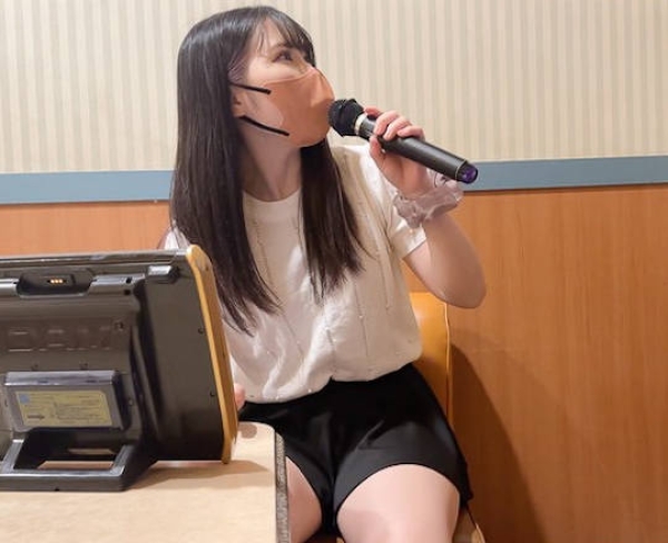 女子大生とのカラオケデートエロすぎだろ画像 - 性癖エロ画像 センギリ 56 女子大生とのカラオケデートエロすぎだろ画像 - 性癖エロ画像 センギリ 55 img 6a4470e7e38e6