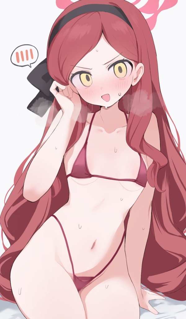 【二次】露出面積の大きいマイクロ系コスチュームのエロ画像 Part25 | えろかん 64 【二次】露出面積の大きいマイクロ系コスチュームのエロ画像 Part25 | えろかん 63 img 6a44c519e1014