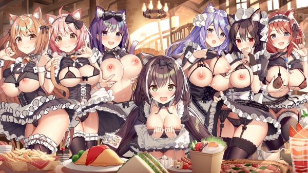 お好みを♡複数の女の子が全力でエロい誘惑をしている画像! その33 | もえぴりあ 62 お好みを♡複数の女の子が全力でエロい誘惑をしている画像! その33 | もえぴりあ 61 img 6a44e165bee52